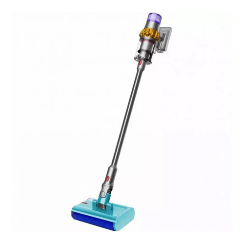 Вертикальный пылесос dyson v15s detect absolute (650w) 2200mah (c)
