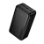 Пзу hoco j165b 30000mah (2a) черный
