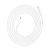 Кабель type-c hoco x93 lightning (pd20w) 2m белое