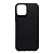 Чехол-силикон rock для iphone 12 pro max черный