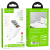 Сзу hoco c100a (usb/pd20w) белое Сзу hoco c100a (usb/pd20w) белое