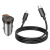 Азу hoco nz16 type-c на lightning (pd30w) серый Азу hoco nz16 type-c на lightning (pd30w) серый