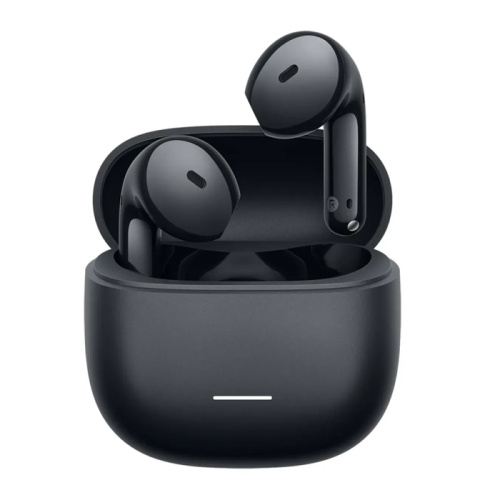Беспроводные наушники xiaomi redmi buds 8 active black gl