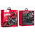 Игровые наушники hoco w103 с микрофоном черные Игровые наушники hoco w103 с микрофоном черные