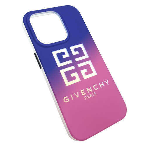 Чехол-крышка print hard для iphone 14 pro max