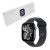 Смарт часы Apple watch series11 (mfca4x/a) 48mm черные