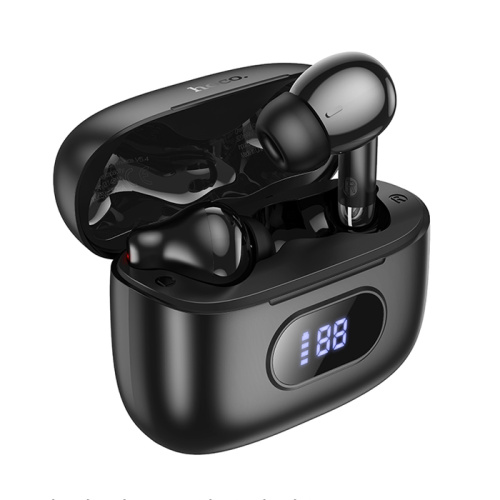 Hoco tws eq2 plus черные