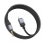 Шнур aux hoco upa32a 3,5/lightning черный Шнур aux hoco upa32a 3,5/lightning черный