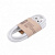 Кабель usb Samsung micro белый акция 29