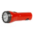 Фонарь smartbuy sbf-93-r, красный, аккум-ный, 4led, 4v 0.5ah, зу 220v (1/160)