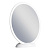 Зеркало для макияжа с подсветкой xiaomi jordan judy led makeup mirror nv534 (2024)