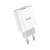 Сзу hoco c81a (usb/2.1a) белое Сзу hoco c81a (usb/2.1a) белое
