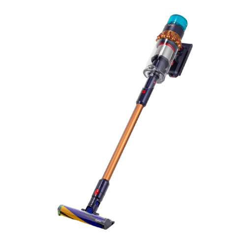 Вертикальный пылесос dyson gen5 detect absolute (650w) 2000mah (c)