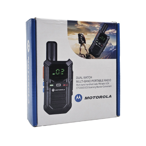 Рация Motorola cp-888plus (400-520mhz) 