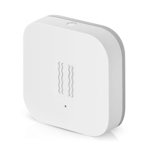 Датчик вибрации xiaomi aqara vibration sensor белый (0592)