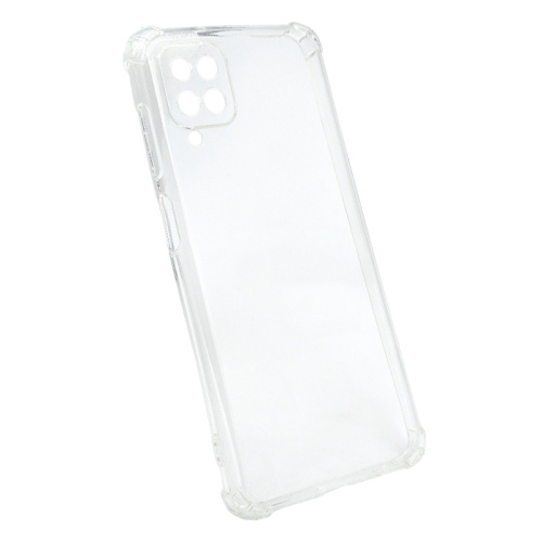 Чехол-силикон anti fall Samsung a12/f12/m12/m127