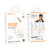 Hoco tws ew206 белые Hoco tws ew206 белые