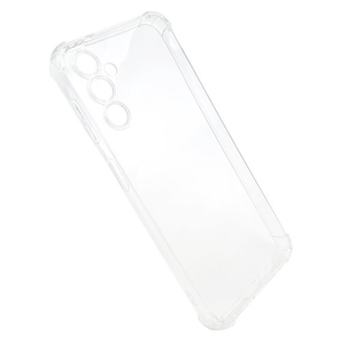 Чехол-силикон anti fall Samsung a14 