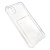 Чехол-силикон card holder Samsung a04 прозрачный