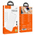 Пзу hoco j128 10000mah (2a) белый Пзу hoco j128 10000mah (2a) белый