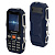 Тел.maxvi p100 blue (eac)