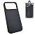 Чехол-крышка #30 kwi-ni (magsafe) для iphone 17 pro max черный