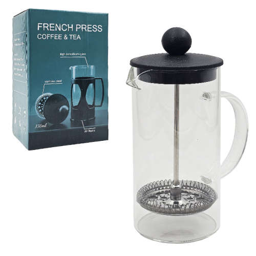 Заварник френч-пресс ch 25 (350ml) 