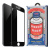 Стекло remax gl-27 3d blue для iphone 7/8 plus черное Стекло remax gl-27 3d blue для iphone 7/8 plus черное