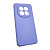 Чехол-крышка #80 silicone case xiaomi redmi note 15 pro 4g сиреневый