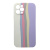 Чехол-силикон silicone case rainbow аналог для iphone 12 pro (6.1) mix Чехол-силикон silicone case rainbow аналог для iphone 12 pro (6.1) mix