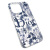 Чехол-крышка print hard flowers для iphone 14 pro max Чехол-крышка print hard flowers для iphone 14 pro max