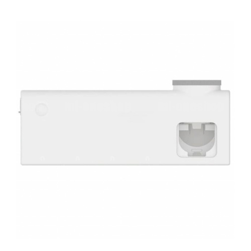 Стерилизатор для зубных щеток xiaomi dr.king disinfection toothbrush holder mkkj02 (0008)
