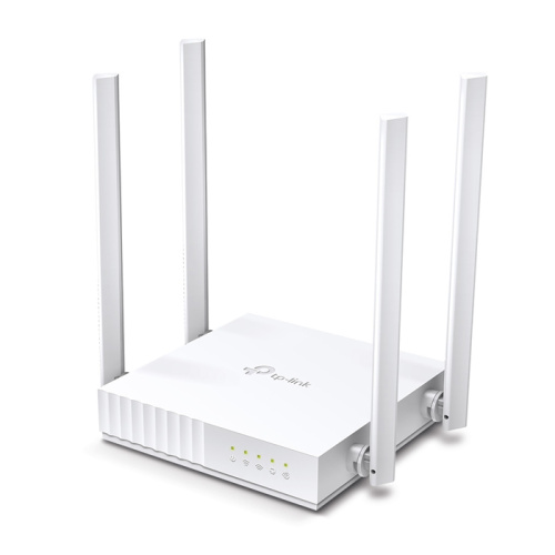 Роутер wi-fi tp-link archer c24 