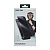 Стекло green lion 9h steve matte iphone 17 pro черный