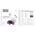 Hoco tws ew81 с экраном белые Hoco tws ew81 с экраном белые