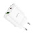 Сзу hoco c95a (usb/qc3.0/pd20w) белое Сзу hoco c95a (usb/qc3.0/pd20w) белое