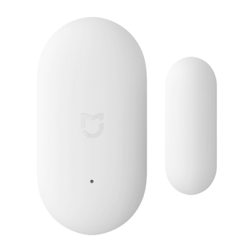 Датчик открытия дверей и окон xiaomi mi smart home door/window sensors белый (0827)