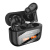 Hoco tws ew72 с экраном черные Hoco tws ew72 с экраном черные