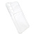 Чехол-силикон card holder Samsung s23 plus прозрачный