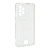Чехол-силикон card holder Samsung a53/5g прозрачный
