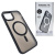 Чехол крышка magnetic collection mil-std для iphone 11 черный Чехол крышка magnetic collection mil-std для iphone 11 черный
