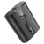 Пзу hoco q3 pro (10000mah) черный 