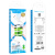 Кабель usb hoco x83 micro (2.4a/1m) белый Кабель usb hoco x83 micro (2.4a/1m) белый