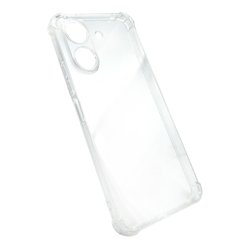 Чехол-силикон anti fall xiaomi redmi 13c