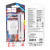 Сзу hoco c109a (usb/type-c/10.5w) белое Сзу hoco c109a (usb/type-c/10.5w) белое