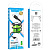 Кабель usb hoco x83 micro (2.4a/1m) черный