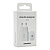 Сзу/type-c Samsung 25w 100% (ep-ta800e) белое