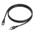 Кабель type-c hoco x109 type-c 1m (60w) черный Кабель type-c hoco x109 type-c 1m (60w) черный
