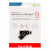128gb (3.2) usb/c sandisk dual drive go (400mb/s) черная 
