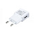 Сзу/usb Samsung ek-8680 0.5a белое